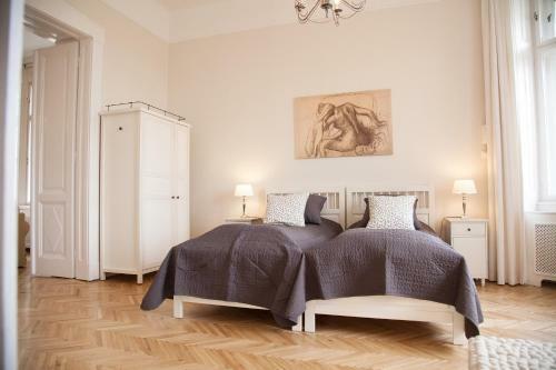 City Apartment Budapest