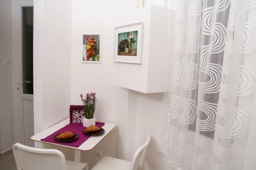 Lovag Apartman