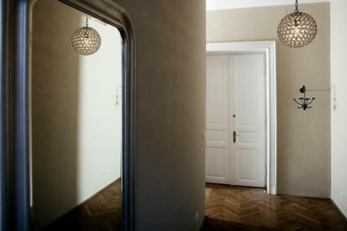 Budapest Boutique Apartment