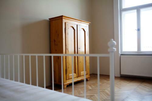 Budapest Boutique Apartment