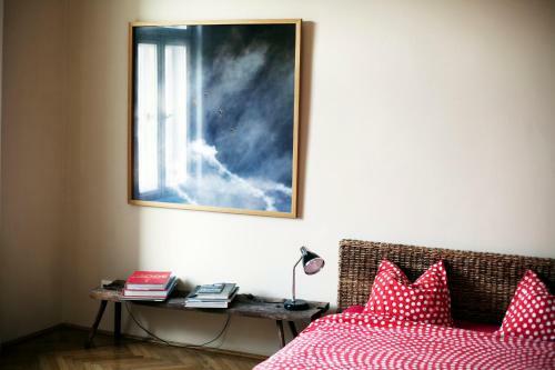 Budapest Boutique Apartment