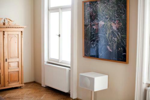 Budapest Boutique Apartment
