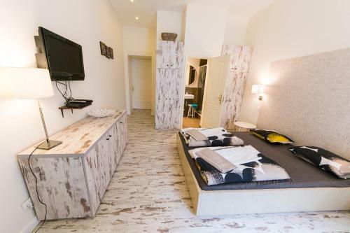Hostal Central 5 Guest House