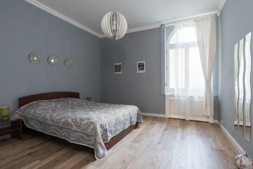 Apartamento Downtown Synagogue