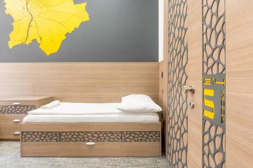 E14 Design Hostel