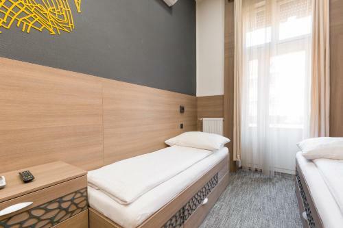 E14 Design Hostel