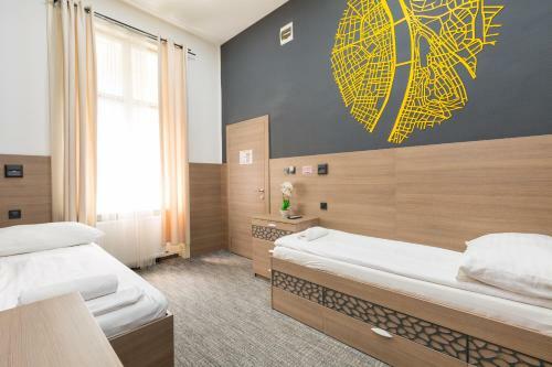 E14 Design Hostel