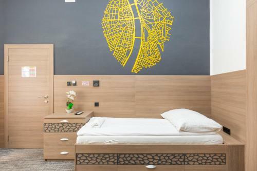 E14 Design Hostel