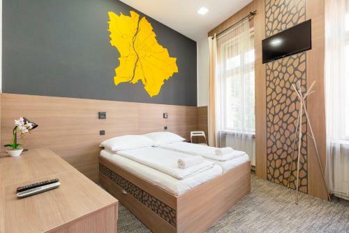 E14 Design Hostel