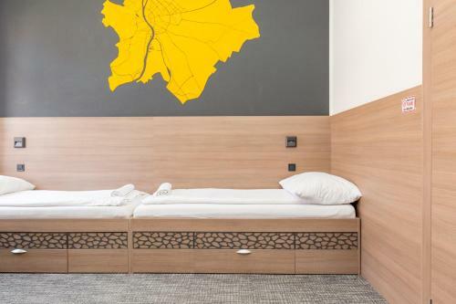 E14 Design Hostel