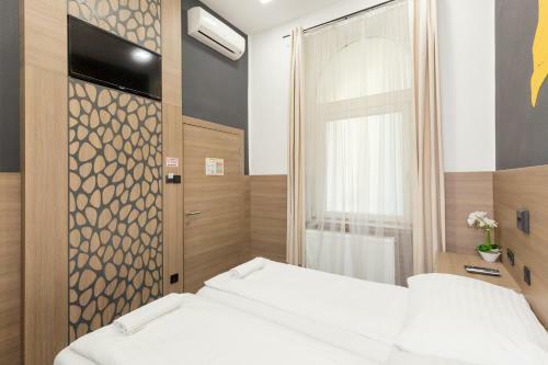 E14 Design Hostel