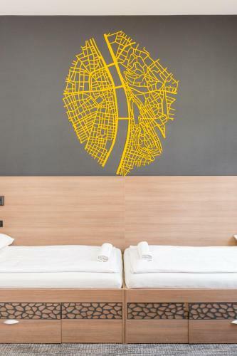 E14 Design Hostel