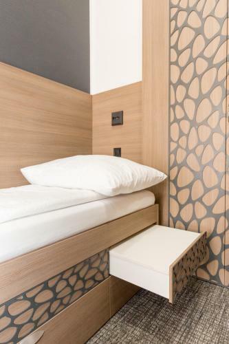 E14 Design Hostel