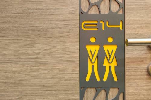 E14 Design Hostel