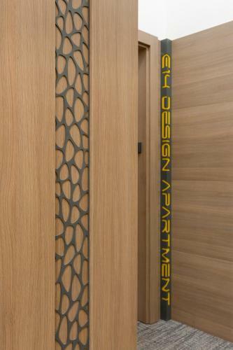 E14 Design Hostel