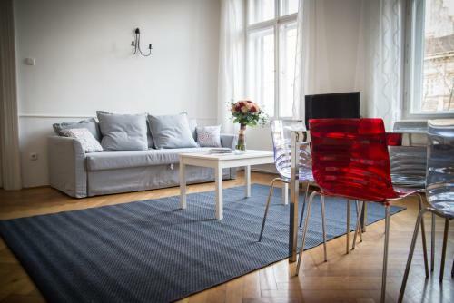 Apartamento Jokai Ter