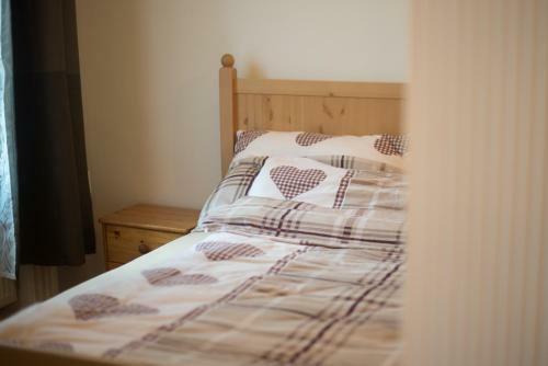 Apartamento Jokai Ter