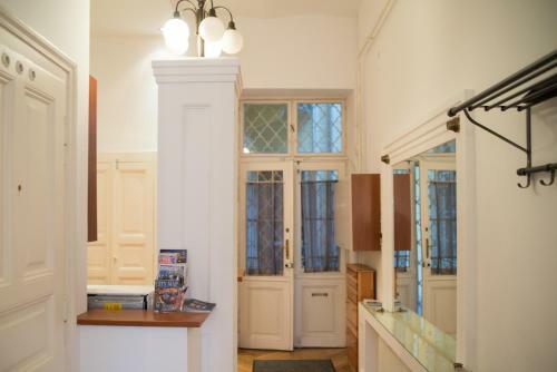 Apartamento Jokai Ter