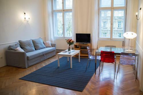 Apartamento Jokai Ter