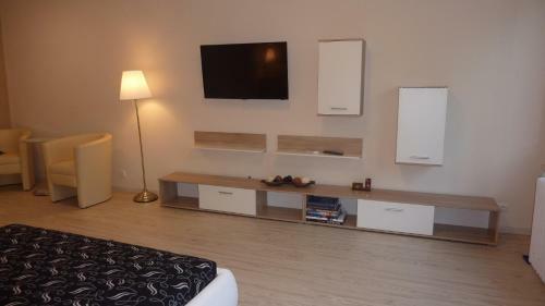 Brand New Apartment In The Center