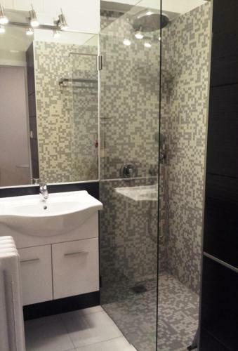 Brand New Apartment In The Center