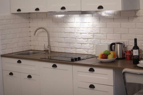 D.five Timber Town Apartment