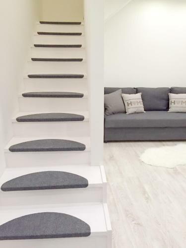 City Center Apartment With Gym & Spa