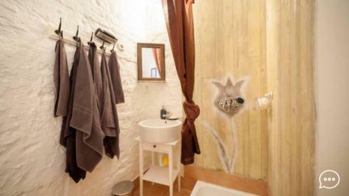 Central Apartment In Budapest