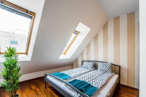 Apartamento Designer Home Synagogue