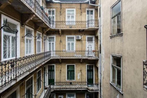 Apartamento Orsi's Sweet & Lovely Home
