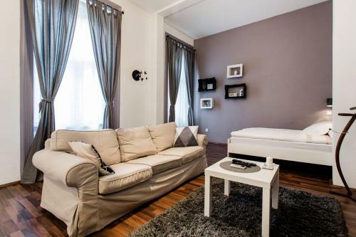 Apartamento Orsi's Sweet & Lovely Home
