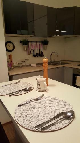 Apartamento Orsi's Sweet & Lovely Home
