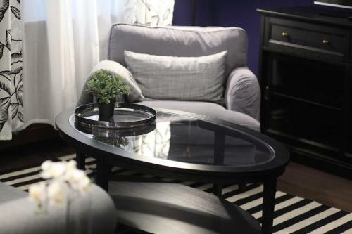 D.five Ambassador Apartment