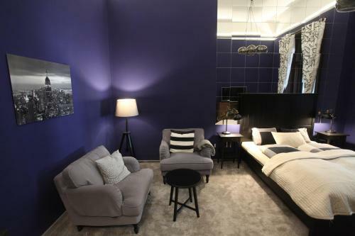 D.five Ambassador Apartment