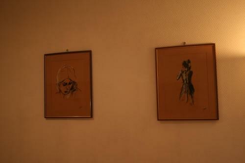 Margaret Bridge Studio Apartment