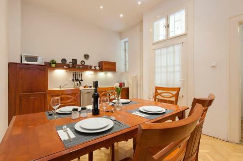 Liszt Ferenc Boutique Apartment