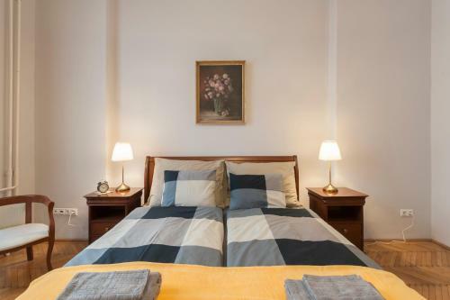 Liszt Ferenc Boutique Apartment