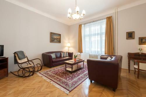 Liszt Ferenc Boutique Apartment