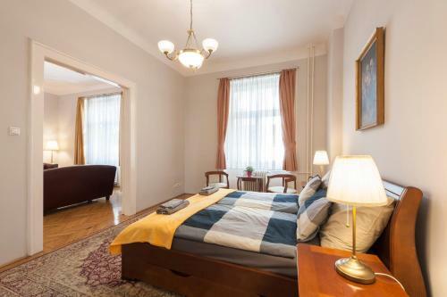 Liszt Ferenc Boutique Apartment
