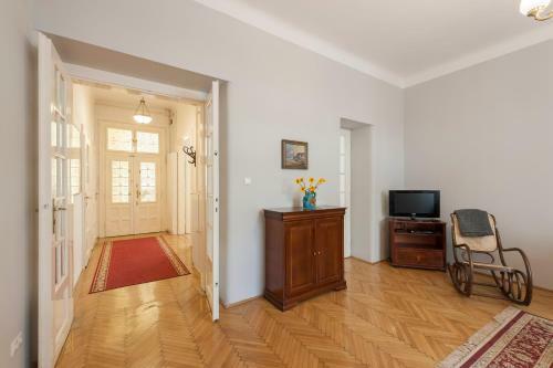 Liszt Ferenc Boutique Apartment