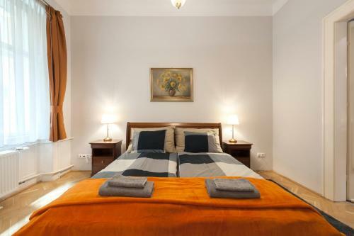 Liszt Ferenc Boutique Apartment