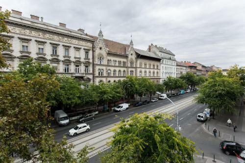Jozef Apartment