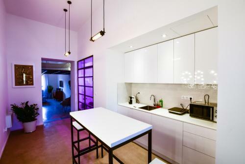 Apartamento K89: Designer Studio Budapest
