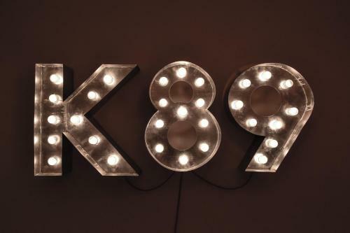Apartamento K89: Designer Studio Budapest