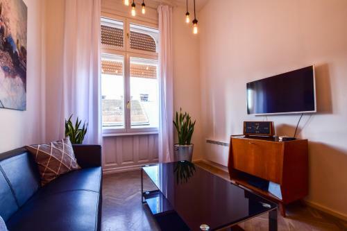 Apartamento K89: Designer Studio Budapest