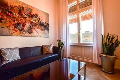 Apartamento K89: Designer Studio Budapest