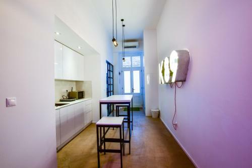 Apartamento K89: Designer Studio Budapest