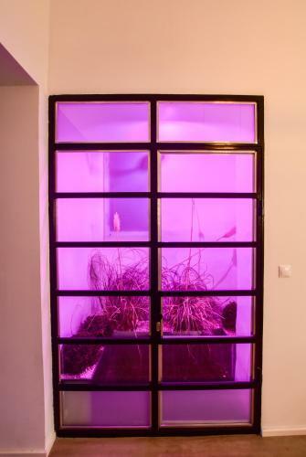 Apartamento K89: Designer Studio Budapest