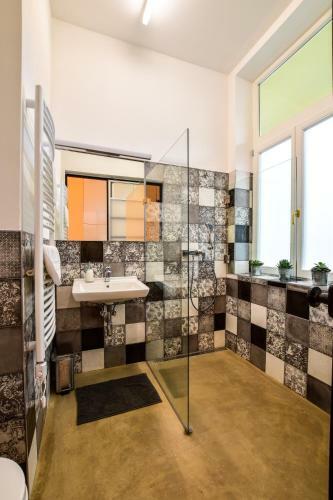 Apartamento K89: Designer Studio Budapest