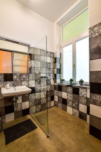 Apartamento K89: Designer Studio Budapest